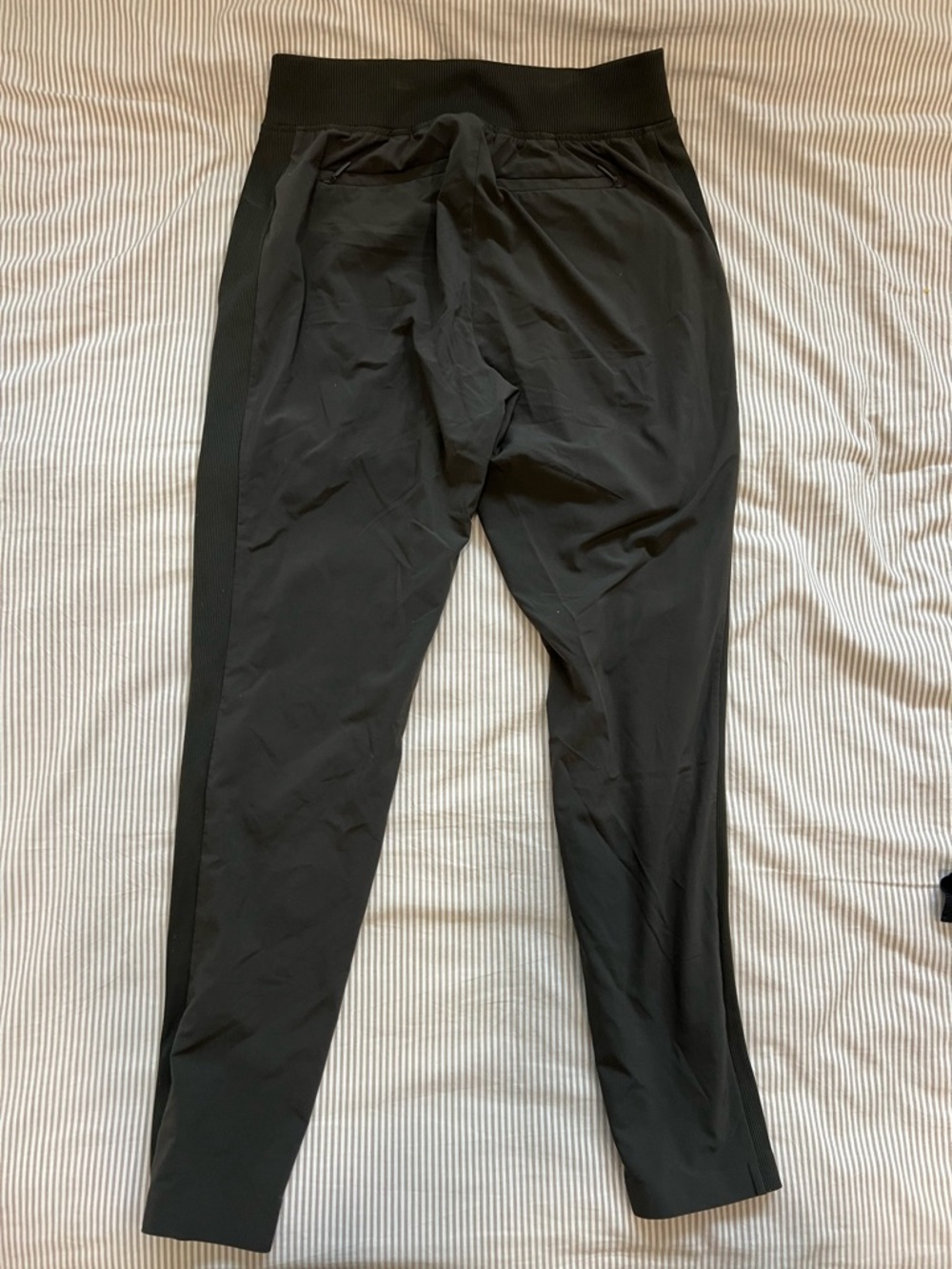 Athleta mid rise Brooklyn ankle pant